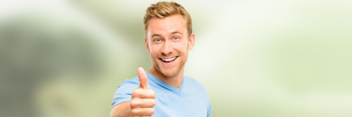 page header testimonials